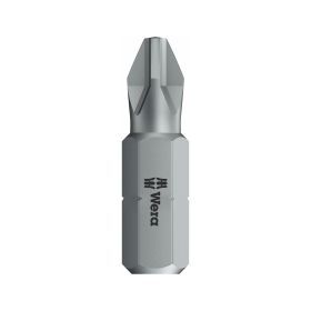 Wera Bit-Box PH# 2 x 25 mm (20 Bits)