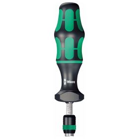 Wera Kraftform Torque Screwdriver Bit Set (27-Piece Set)