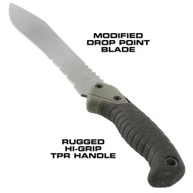 Reapr Tac Jungle Knife