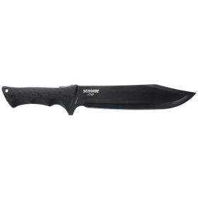 Schrade Delta Class Leroy Fixed Blade