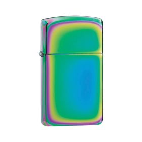 Zippo Windproof Lighter SlimÂ® Multi Color