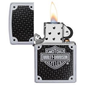 Zippo Windproof Lighter Harley-DavidsonÂ®