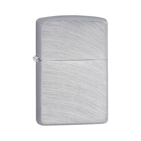 Zippo Windproof Lighter Chrome Arch