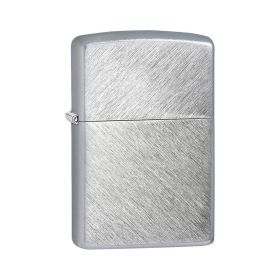 Zippo Windproof Lighter Herringbone Sweep