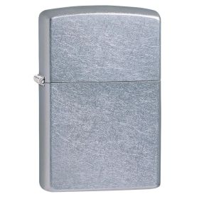 Zippo All-in-One Gift Set with Windproof Lighter (Silver)