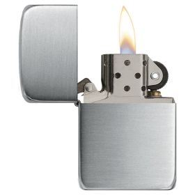 Zippo 1941 Replica Hand Satin