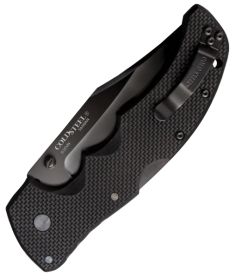 Cold Steel Recon 1 - 4" Clip Point Plain Edge