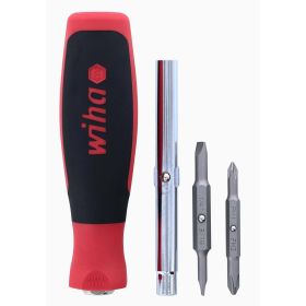 Wiha SoftFinish 6-in-1 MultiDriver