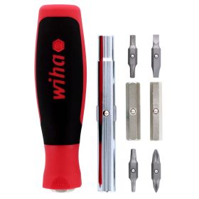 Wiha SoftFinish 11-in-1 MultiDriver