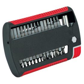 Wiha TXLSelector and Bit Holder Set (31 Piece Set)