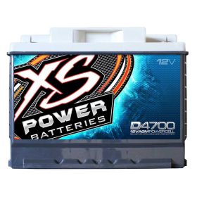 XS Power 12 Volt Power Cell 2900 Max Amps / 62Ah