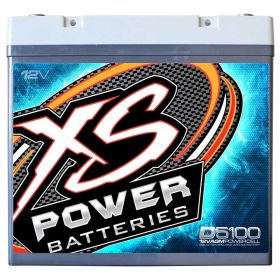 XS Power 12 Volt Power Cell 3100 Max Amps / 66Ah