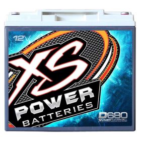 XS Power 12 Volt Power Cell 1000 Max Amps / 20Ah