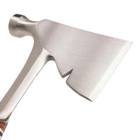 Estwing 13" Carpenter's Hatchet With Leather Grip