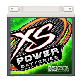 XS Power 12 Volt Power Sport Cell 2000 Max Amps / 32Ah